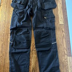 BLAKLADER WORK PANTS NEW