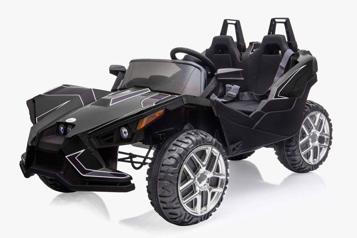 Kids Car!!BRAND NEW 12V LUXURY REMOTE CONTROL Electric Kid Ride On