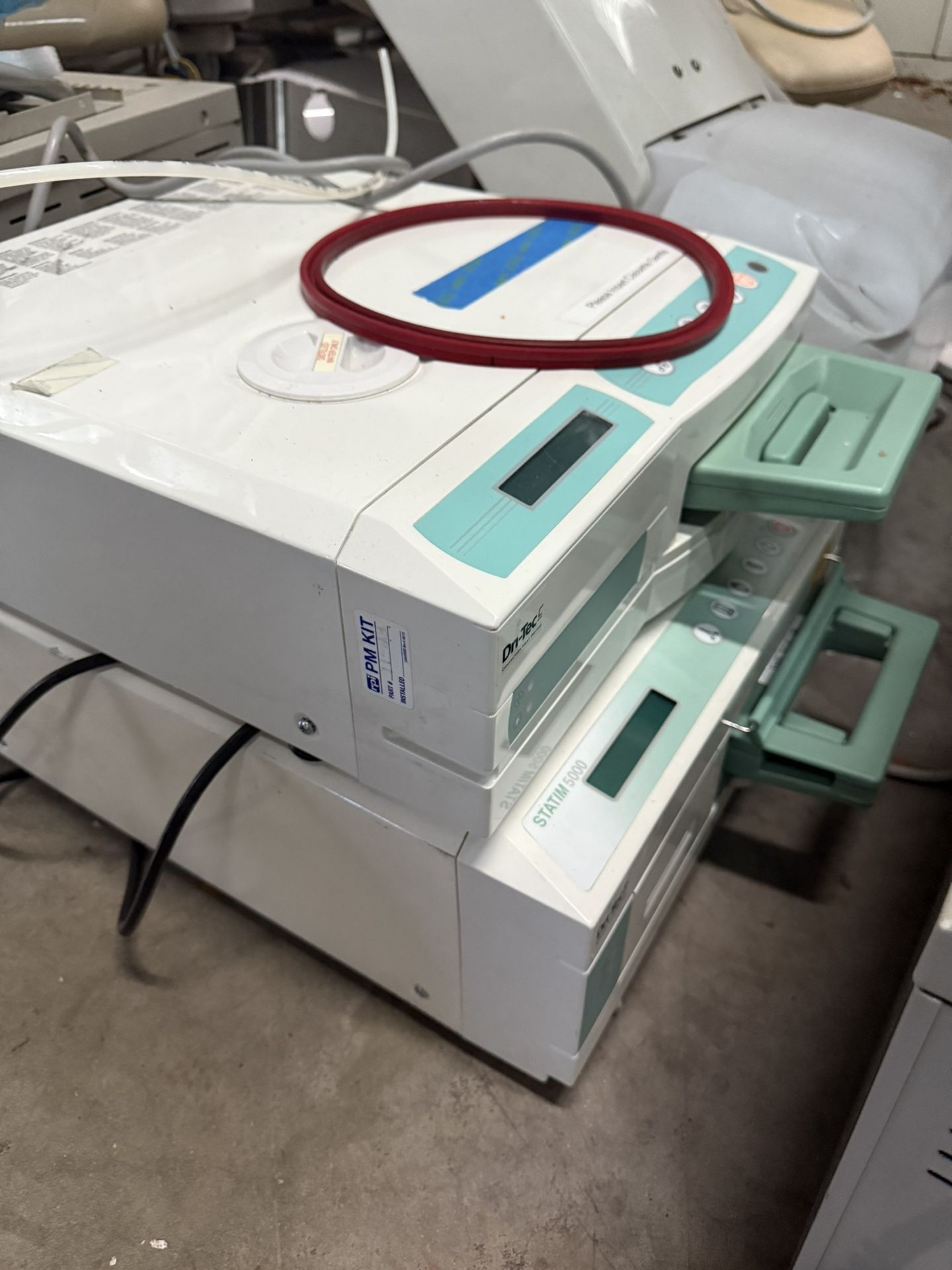 Statim 2000 & 5000