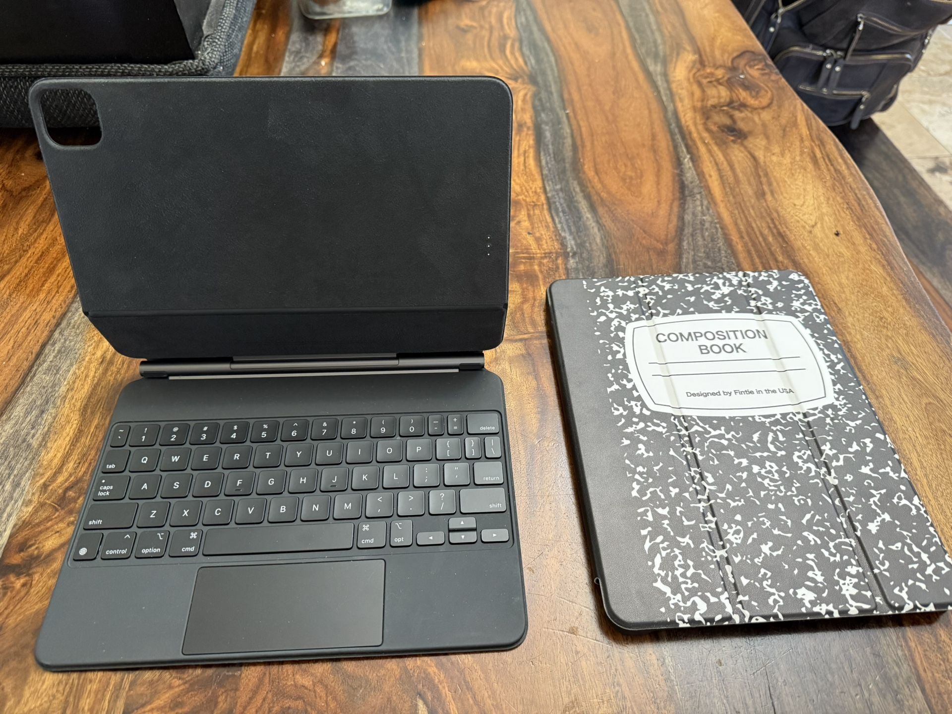 iPad Pro 11” First Generation