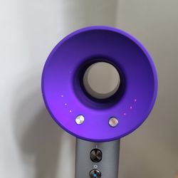 Dyson Hair Dryer 