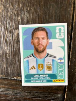 4 stickers