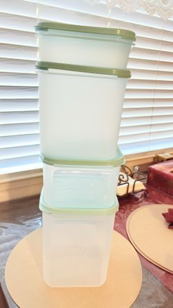 Set De Contenedores Para Guardar Alimentos 