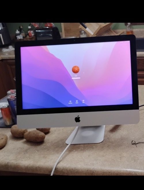 iMac
