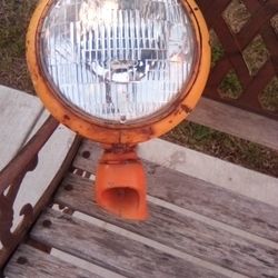 Model T head Light