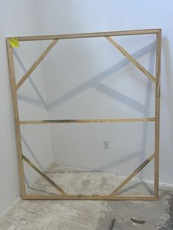 Artist Stretcher bar