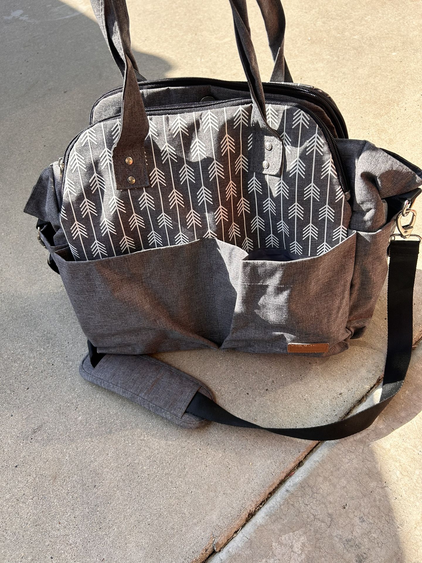 Diaper Bag