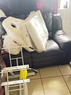 Massage chair