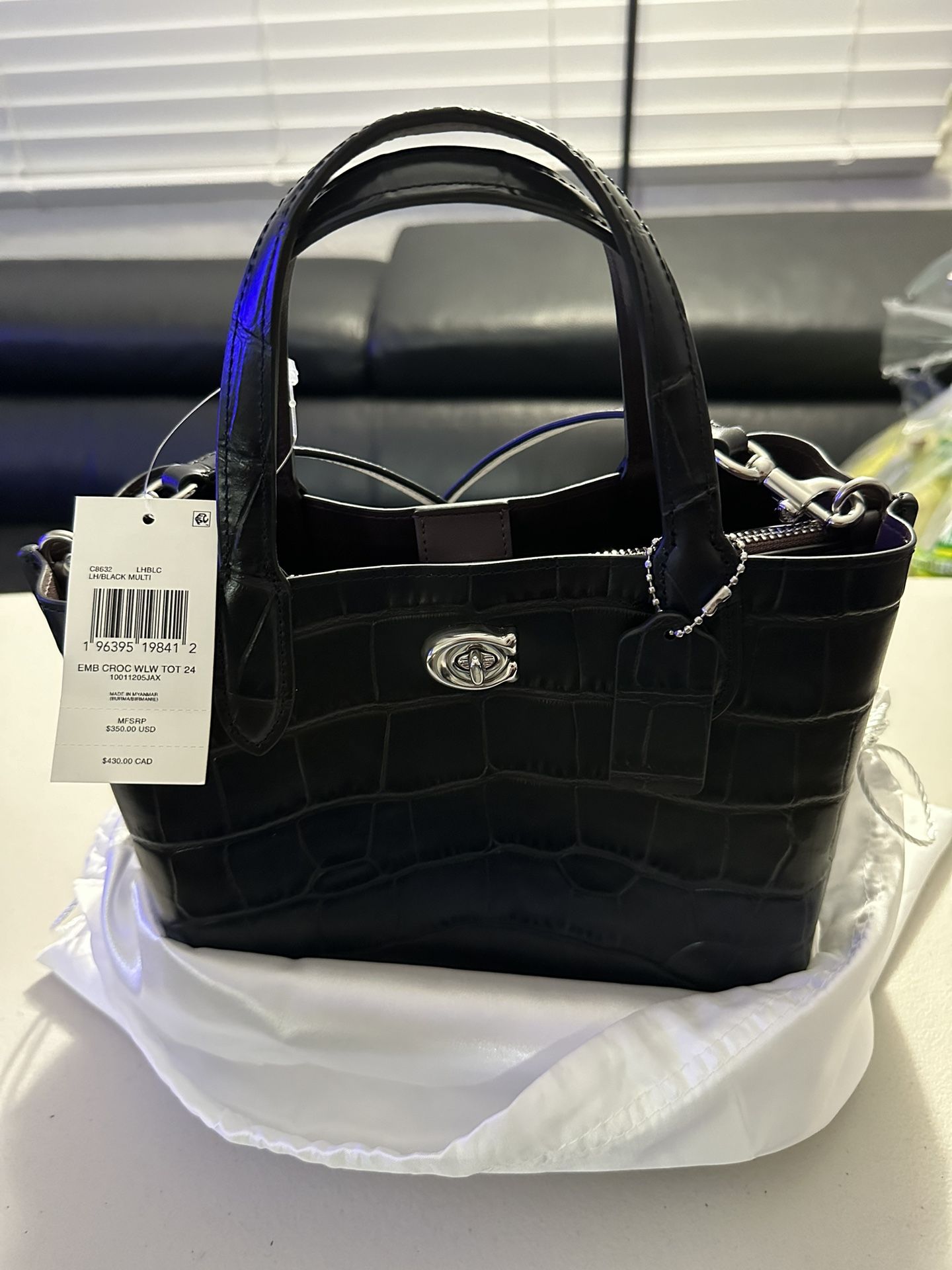 Coach Handbags