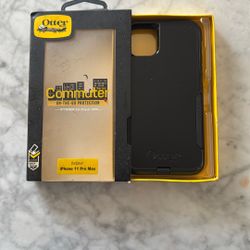 Otter iPhone 11 Pro Max 