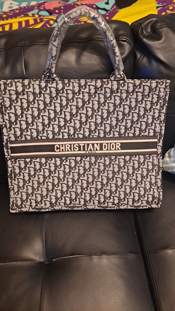 Christian Dior Bag