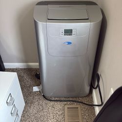 Portable Ac
