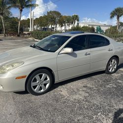 2005 Lexus ES 330 