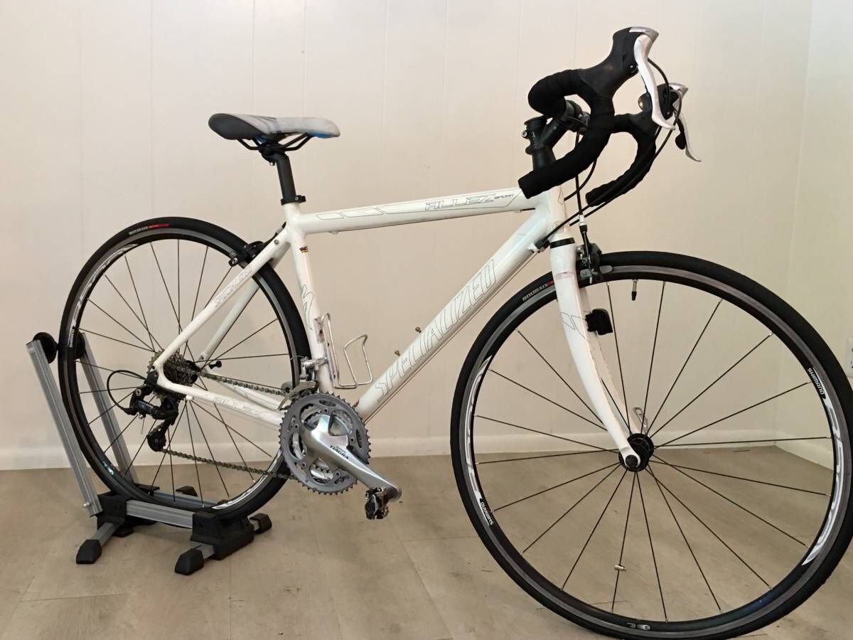 58cm, High-end Cannondale Road,(Handmade USA) | Ultegra, Tune-up