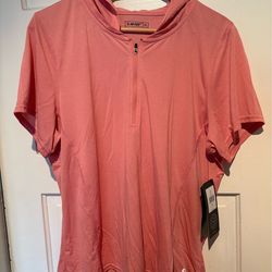 New High-Tec Women’s Top XL