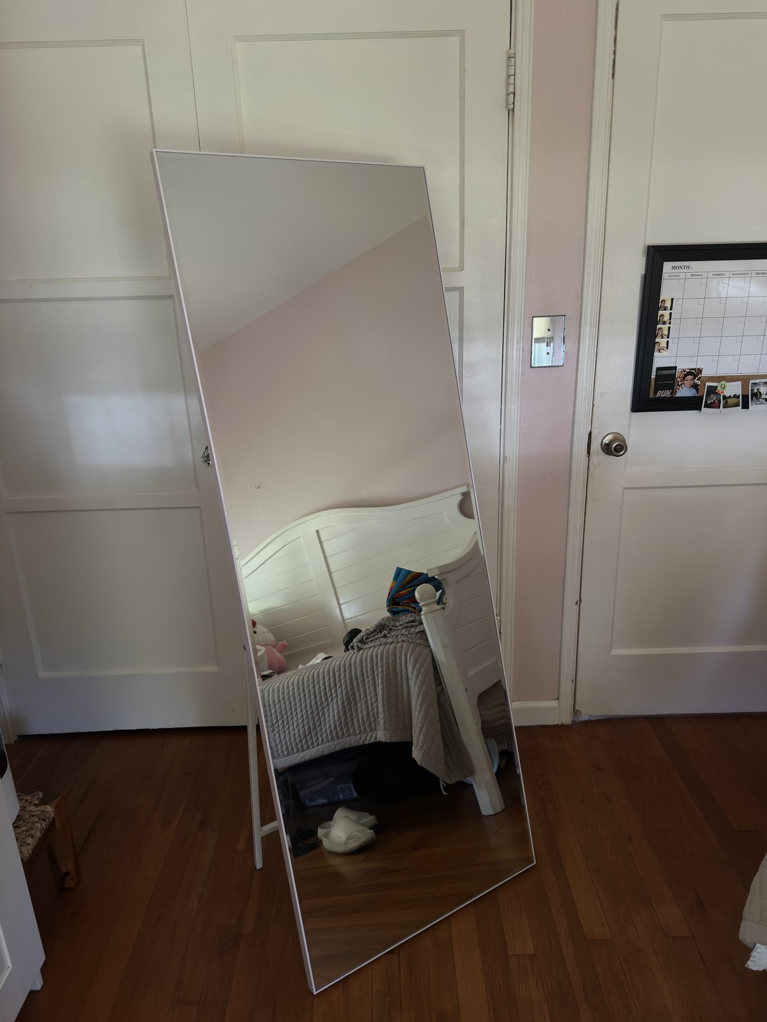 Large Full Body Mirror