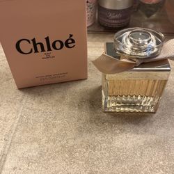 Chloe Perfume 