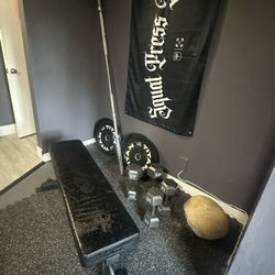 home gym equipment