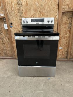 GE-electric-stove