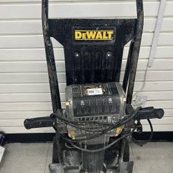 Jack Hammer Dewalt 