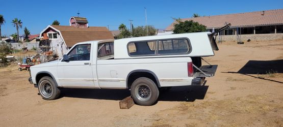 1984 S10
