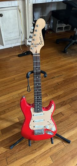 Squire Mini electric Guitar