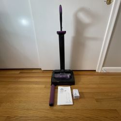 Bissell 2524 AirRam K9 Cordless Vaccum Lithium Ion Air Ram - No Charger - Tested