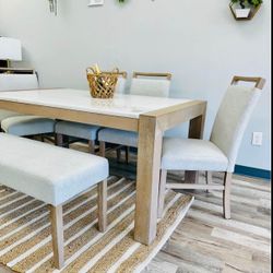 Dining Table Set Same Day Delivery 