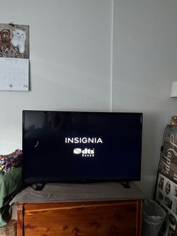 Insignia Tv