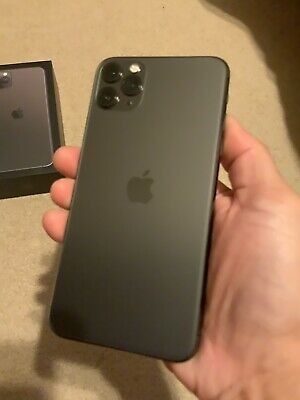 iPhone 11 Pro Max