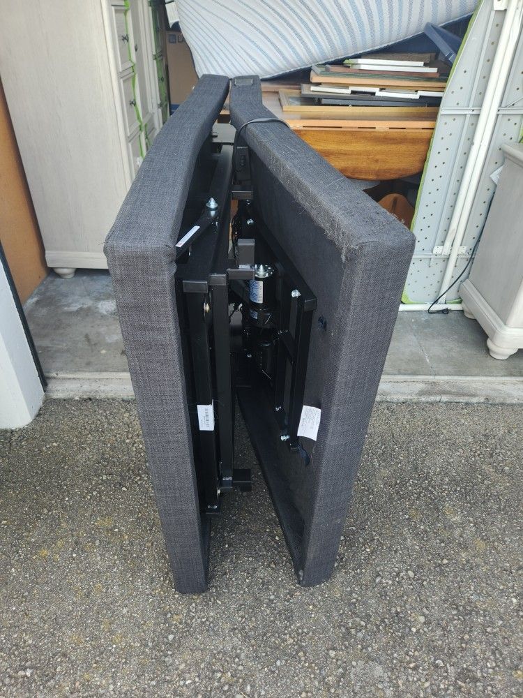 Twin Size Adjustable Bed