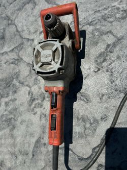 Milwaukee Hole Hawg