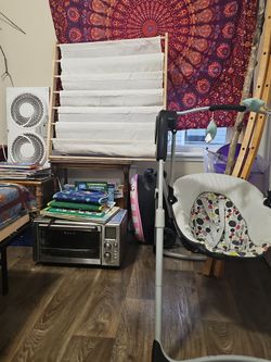 Baby items/toys