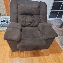 Recliner 