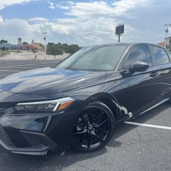 2024 Honda Civic🍩🍩