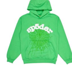 Sp5der Hoodie 
