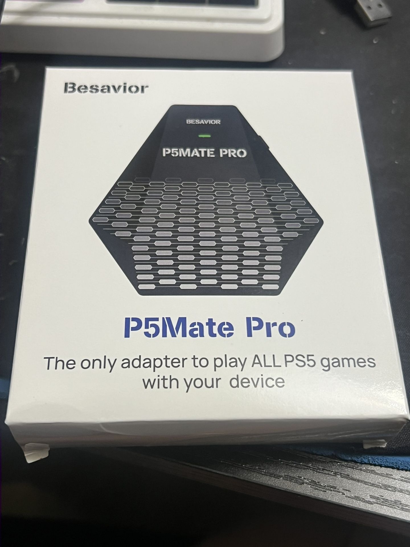 P5MATE Pro