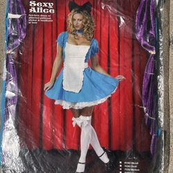 Halloween Costume