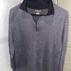 Van Heusen Quarter Zip