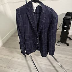 BLAZER 38R