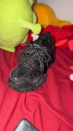 Balenciaga Tracks 41EU