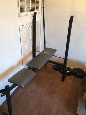 New And Used Weight Bench For Sale In Memphis Tn Offerup