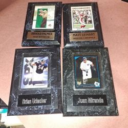 Baseball Cards 