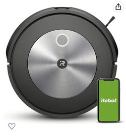 Irobot J7 Robot Roomba