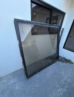 Impact Window 72inch by 74inch