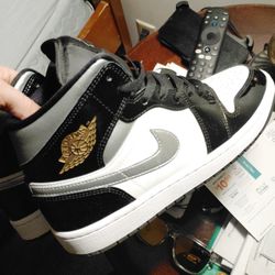 Jordans 1 S 