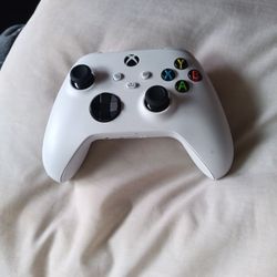 Xbox Control 