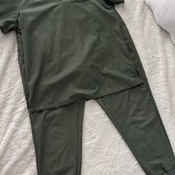 Mandala Scrubs 