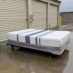 Queen Size Serta icomfort