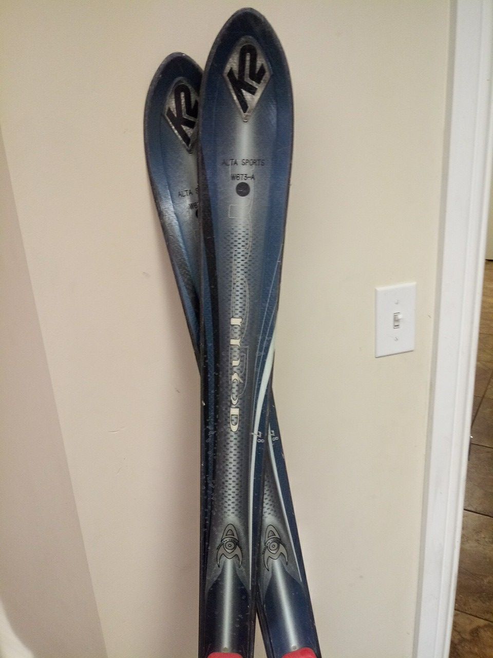 K2 mod